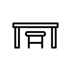 Fototapeta premium desk
