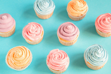 Cupcakes