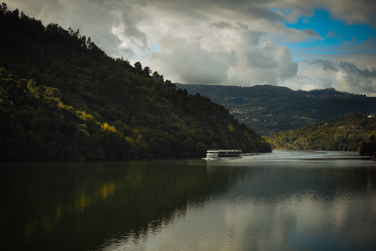 Cruzeiro do Douro