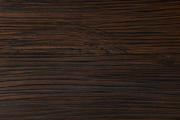 background and texture of old dark brown wooden
