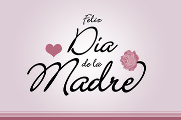 Feliz Día de la Madre 10 de Mayo