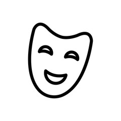 mask