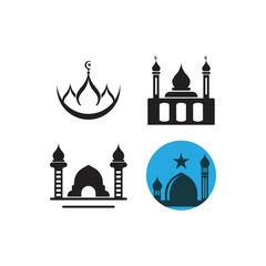 Islamic symbol and logo