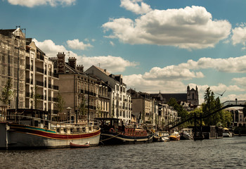 Nantes