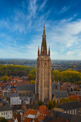 Fototapeta premium Cathedral