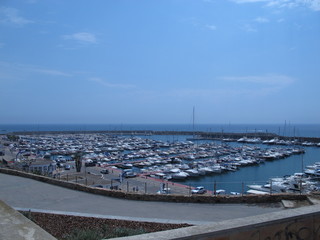 Gerona Espa&ntilde;a