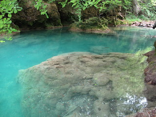 Sierra de urbasa y Andía