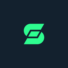 logo s