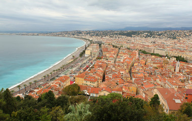 Nice, France