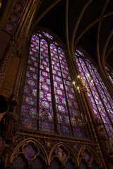 Sainte-Chapelle