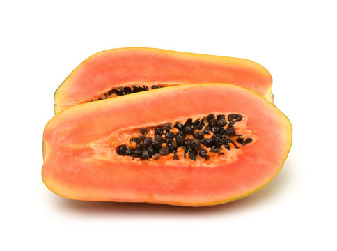 Fresh Papaya Fresh Papaya