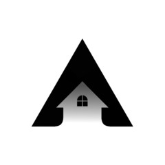 house icon vector