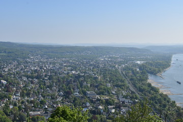 Königswinter Drachenfels 