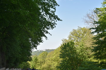 K&ouml;nigswinter Drachenfels