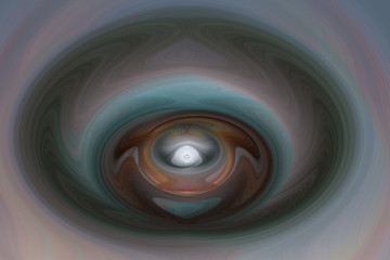 Colorful abstract design 