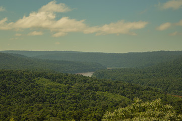 Río Misiones