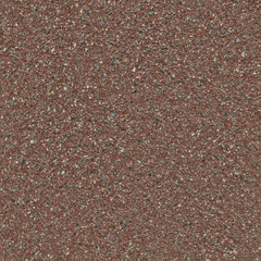 Seamless texture of asphalt pavement of a bicycle path