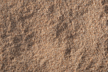 Background image of a sandy beach texture