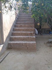 stairway to heaven