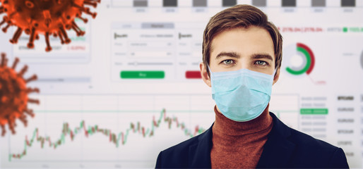 coronavirus and business