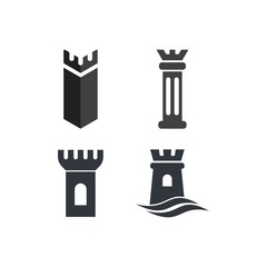 castle logo