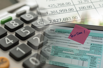 tax taxation accounting