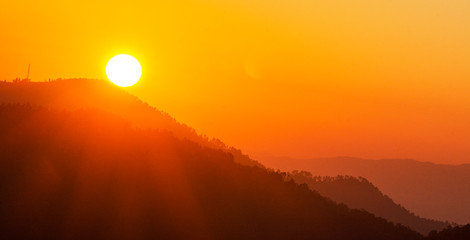 Sunrise