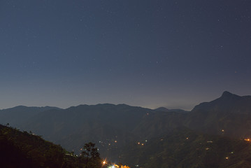 Naklejka premium cerro 