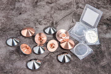 Laser head laser nozzle laser consumables.