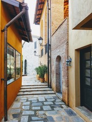 Outdoor Views Series: Beautiful Places for Traveling and Relaxing in Thailand