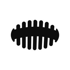american football logo