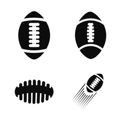american football logo