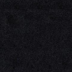 Stylish black tissue background for ideal design. Seamless texture, tile ready.