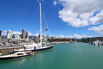 Viaduct Basin