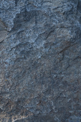 Seamless rock texture background closeup