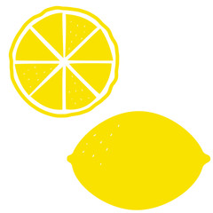 レモン　単体