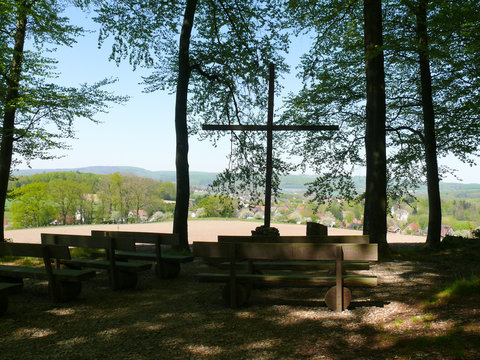Wendlinghausen im Lipperland