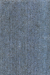 old denim linen burlap texture for background
