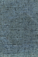old denim linen burlap texture for background