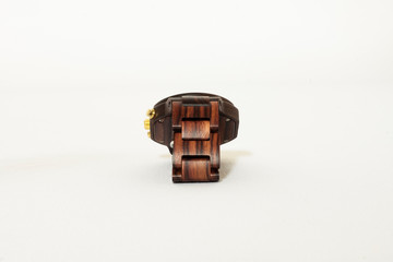 Wood watches