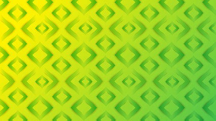 abstract green background Vector Design