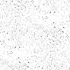 Seamless grunge texture of dirt and grain