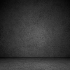 Designed grunge texture. Wall and floor interior background