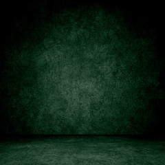Designed grunge texture. Wall and floor interior background