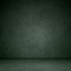 Designed grunge texture. Wall and floor interior background