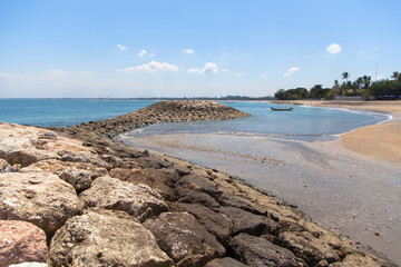 Kuta Beach, Bali, Indonesia,  Asia.
