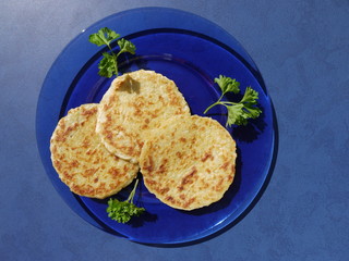 Kartoffelpuffer