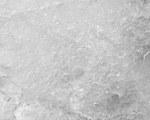 Ice fresh background and texture
