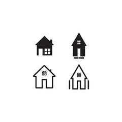 Property Logo Template