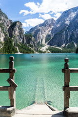 Lago di'Braies